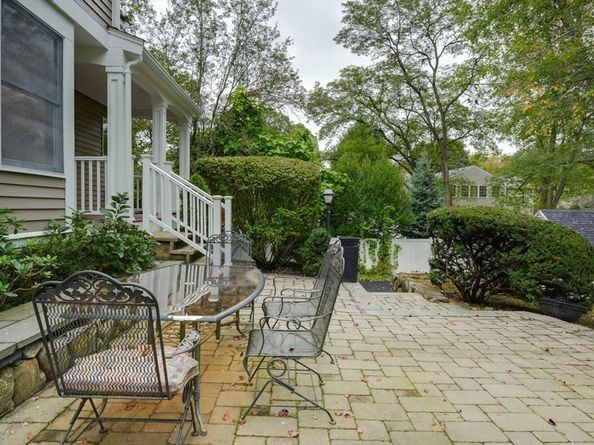 94 Rice Street, Wellesley MA 02482