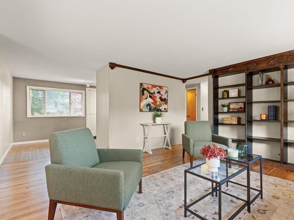 45 Dietz Road, Boston MA 02136