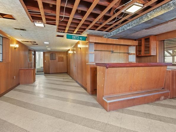 45 Dietz Road, Boston MA 02136