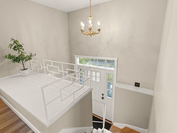 45 Dietz Road, Boston MA 02136