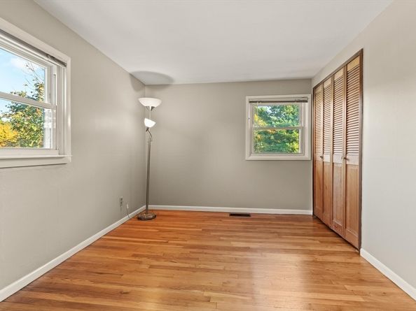 45 Dietz Road, Boston MA 02136