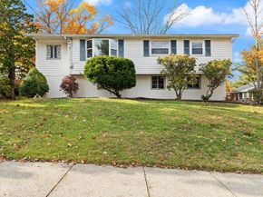 45 Dietz Road, Boston MA 02136