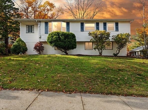 45 Dietz Road, Boston MA 02136