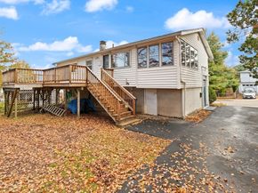 45 Dietz Road, Boston MA 02136