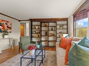 45 Dietz Road, Boston MA 02136