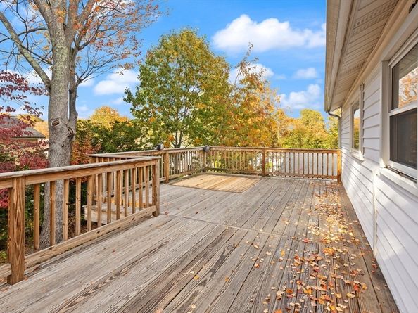 45 Dietz Road, Boston MA 02136