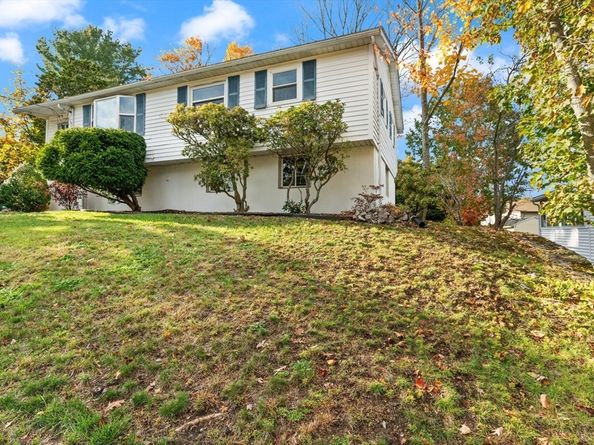 45 Dietz Road, Boston MA 02136