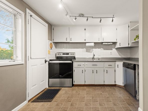 45 Dietz Road, Boston MA 02136