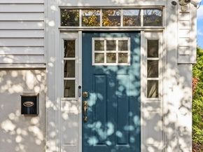 45 Dietz Road, Boston MA 02136