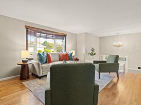 45 Dietz Road, Boston MA 02136