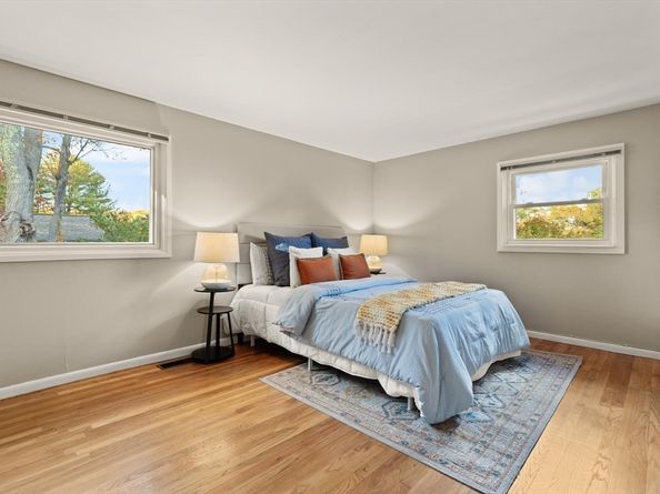 45 Dietz Road, Boston MA 02136