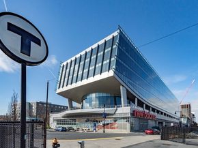 8 Franklin Street 202, Boston MA 02134