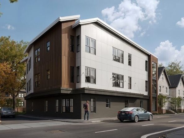 106 Moore PH8, Boston MA 02128