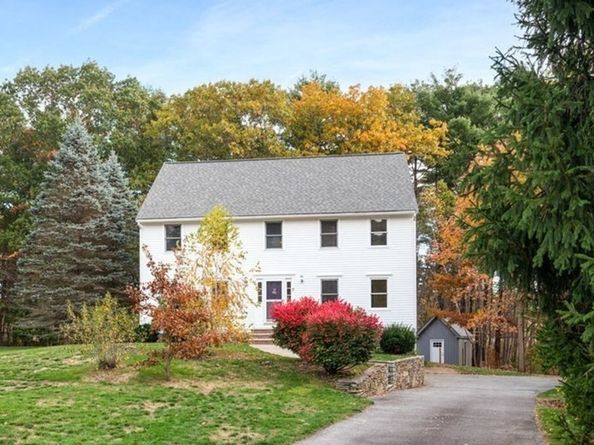 7 Frances Dr, Newburyport MA 01950