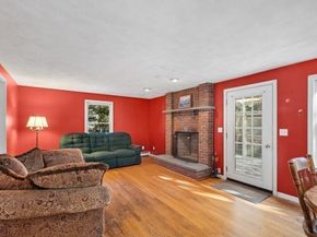 7 Frances Dr, Newburyport MA 01950