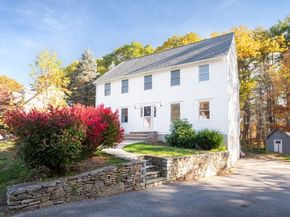 7 Frances Dr, Newburyport MA 01950