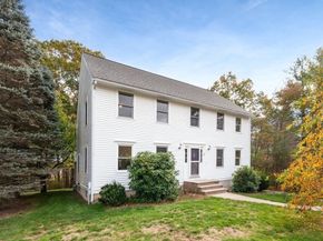 7 Frances Dr, Newburyport MA 01950