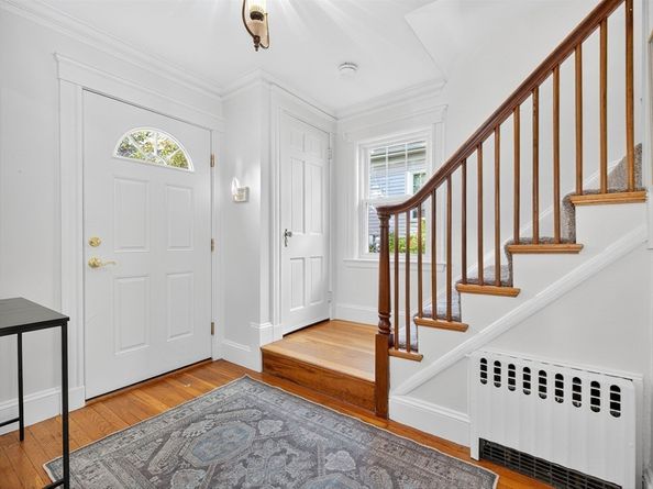 83 Whitcomb Avenue, Boston MA 02130