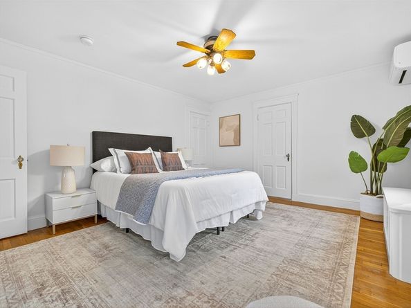 83 Whitcomb Avenue, Boston MA 02130