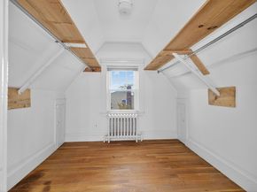 83 Whitcomb Avenue, Boston MA 02130