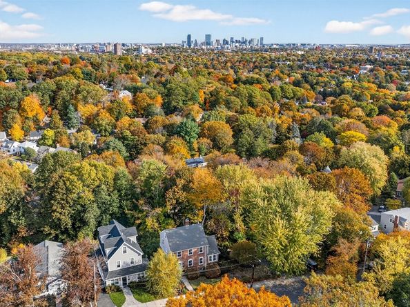 83 Whitcomb Avenue, Boston MA 02130