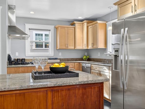 83 Whitcomb Avenue, Boston MA 02130