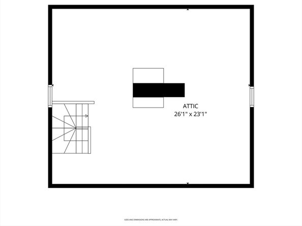 83 Whitcomb Avenue, Boston MA 02130