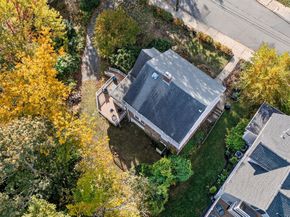 83 Whitcomb Avenue, Boston MA 02130