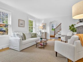 83 Whitcomb Avenue, Boston MA 02130