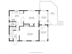 83 Whitcomb Avenue, Boston MA 02130