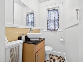 83 Whitcomb Avenue, Boston MA 02130