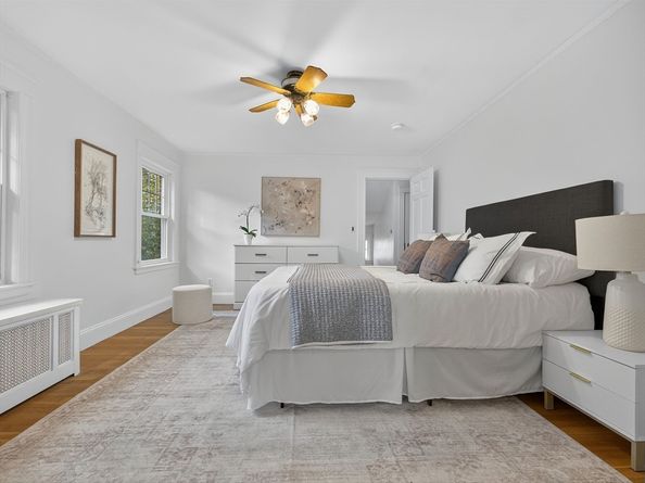 83 Whitcomb Avenue, Boston MA 02130