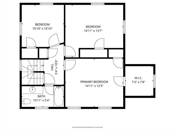 83 Whitcomb Avenue, Boston MA 02130