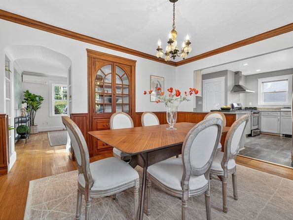 83 Whitcomb Avenue, Boston MA 02130