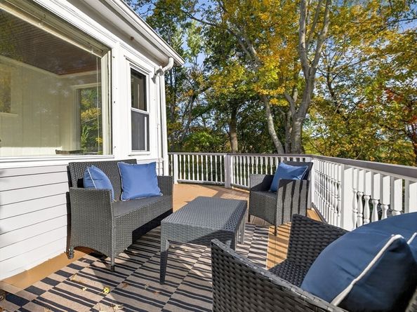 83 Whitcomb Avenue, Boston MA 02130