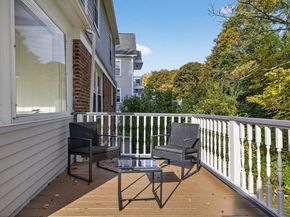 83 Whitcomb Avenue, Boston MA 02130