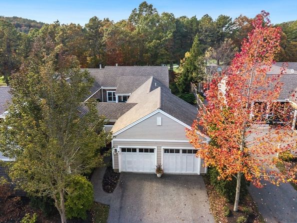 82 Conifer Hill 82, Plymouth MA 02360