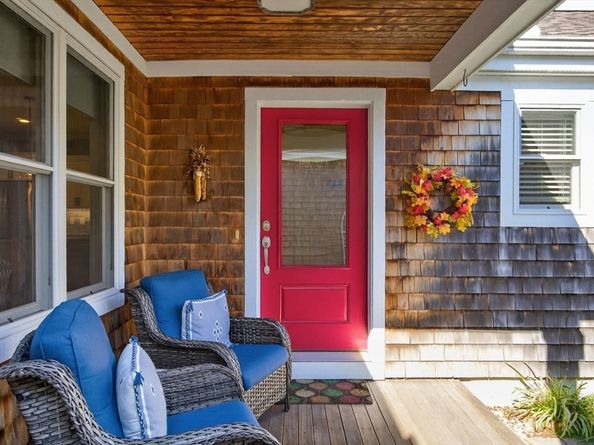 82 Conifer Hill 82, Plymouth MA 02360