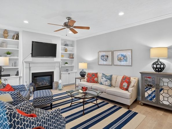 82 Conifer Hill 82, Plymouth MA 02360