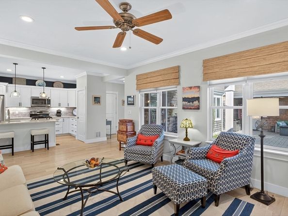 82 Conifer Hill 82, Plymouth MA 02360