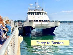 15 Lynde Street 26, Salem MA 01970