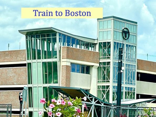 15 Lynde Street 26, Salem MA 01970