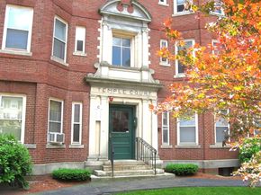 15 Lynde Street 26, Salem MA 01970