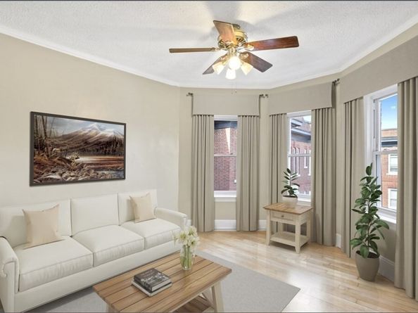 15 Lynde Street 26, Salem MA 01970