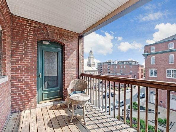 15 Lynde Street 26, Salem MA 01970