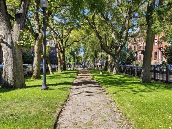 28 Worcester Sq 4, Boston MA 02118