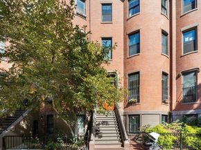 28 Worcester Sq 4, Boston MA 02118