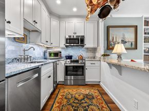 28 Worcester Sq 4, Boston MA 02118