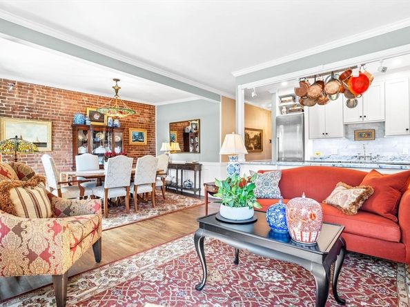 28 Worcester Sq 4, Boston MA 02118