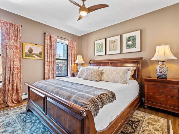 28 Worcester Sq 4, Boston MA 02118